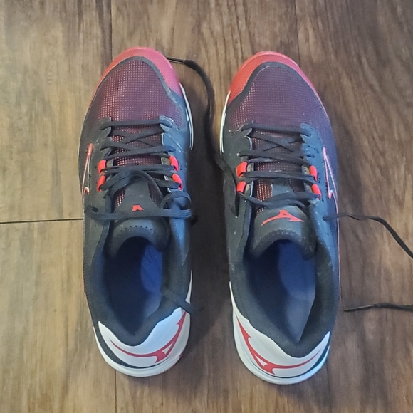 Mizuno - 9 Spike Dominant 2 - Picture 7 of 8